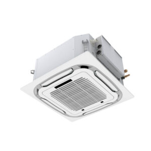 AUX CAC Kazettás egység R32