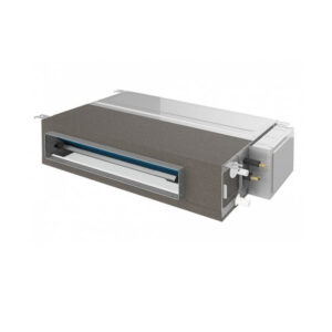 AUX Légcsatornás egység free match R32