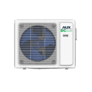 AUX Kültéri egység free match R32