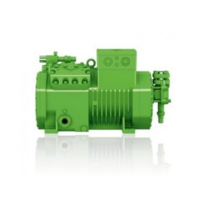BITZER Félhermetikus kompresszorok