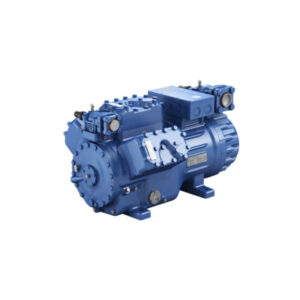 DANFOSS kompresszorok