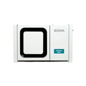 EMBRACO Kondenzációs egységek BIOMA