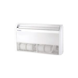 GREE GMV6 padló alatti egység R410A