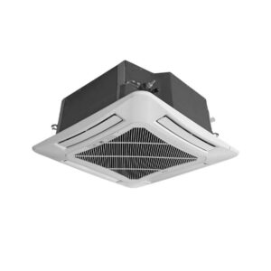 GREE kazettás Fancoil