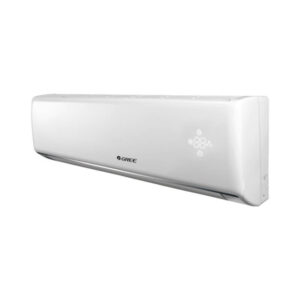 GREE Falra szerelt fancoil