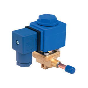 Sanhua mágneses szelepek