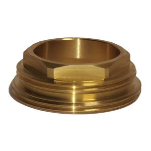 Csavaros csatlakozások és tartozékok