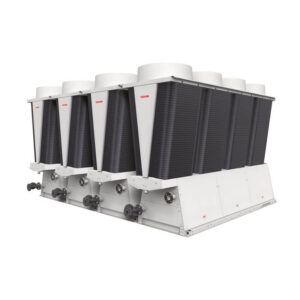 TOSHIBA USX hűtőszekrény R32