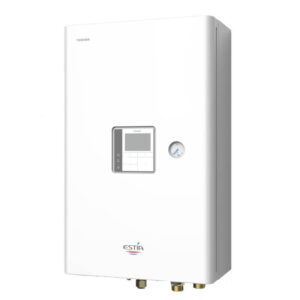 ESTIA Split HI POWER R410A (2 zónás)