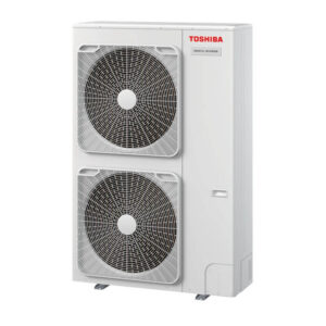 TOSHIBA RAV DI-BIG kültéri egység R32