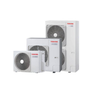 TOSHIBA RAV SDI kültéri egység R32