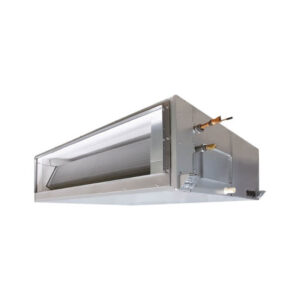 TOSHIBA RAV Csatornázott nagynyomású egység R32