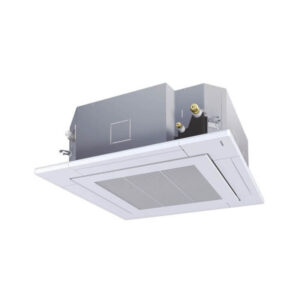 TOSHIBA RAV SMART R32 kazettás egység