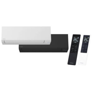 TOSHIBA SHORAI EDGE BLACK & WHITE R32 osztott R32