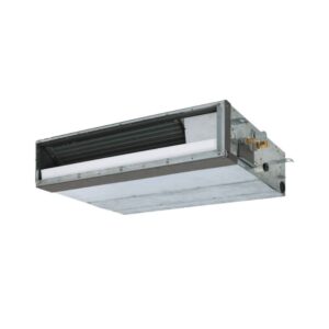 TOSHIBA VRF Ducted Flat egység R410A/R32