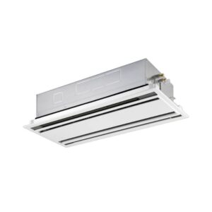 TOSHIBA VRF kazettás 2-utas egység R410A/R32