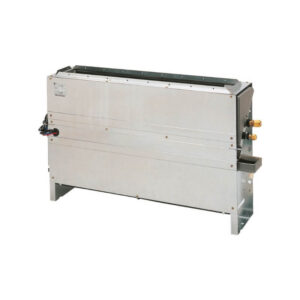 TOSHIBA VRF Párkány nélküli egység R410A/R32