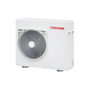 TOSHIBA VRF MiNi SMMS kültéri egység R410A