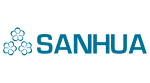 sanhua-logo-vector
